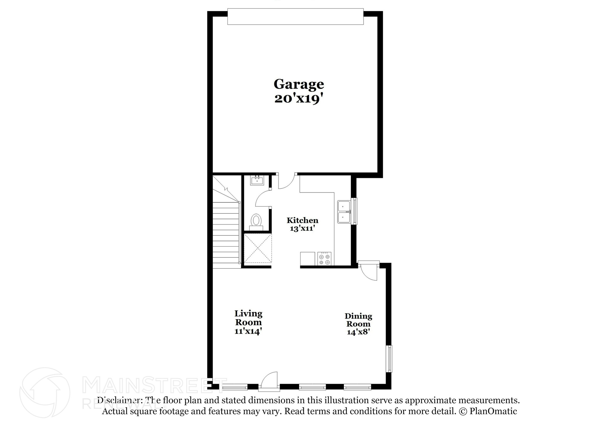 Building Photo - 126 N 86th Ln
