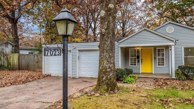 Building Photo - 7023 H St