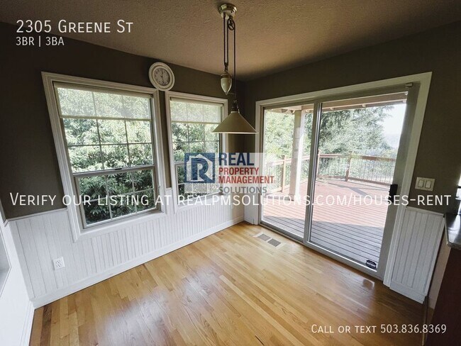 Building Photo - 2305 Greene St