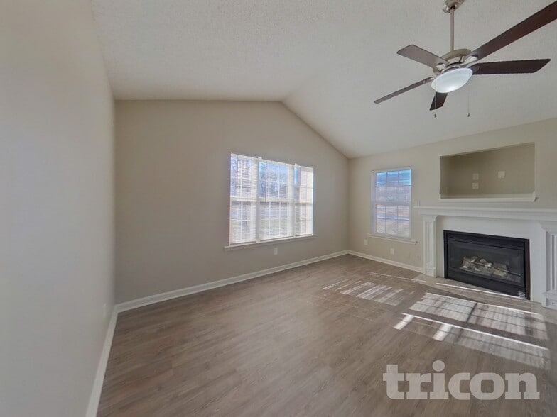 Building Photo - 3543 Arvin Dr