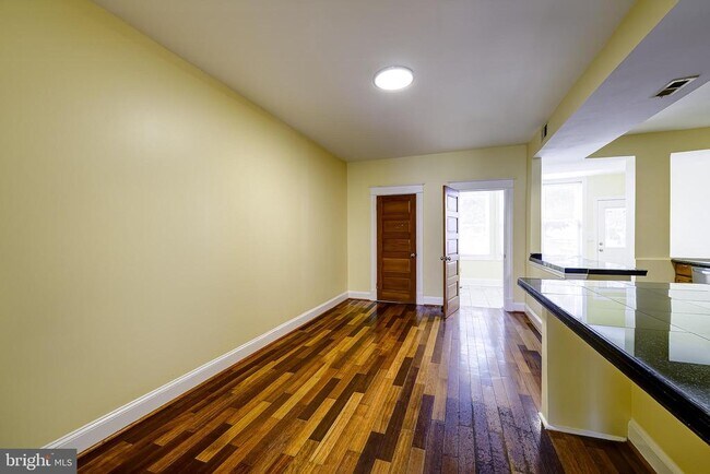 Building Photo - 5518 13th St NW