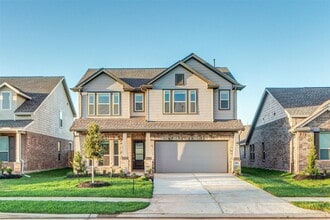 Building Photo - 3318 Paddock Landing St