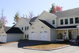 Building Photo - Highfield Commons Apartments