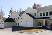 Building Photo - Highfield Commons