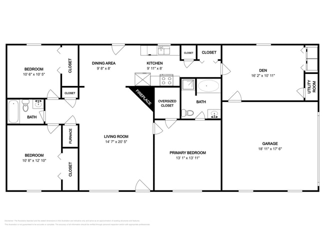 Building Photo - 15 Mabry Pl Ct