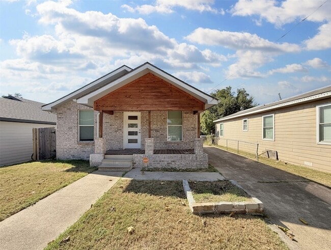 Building Photo - 4019 Brundrette St