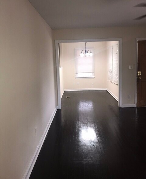 Dining Room - 2431 Baxter Rd SW