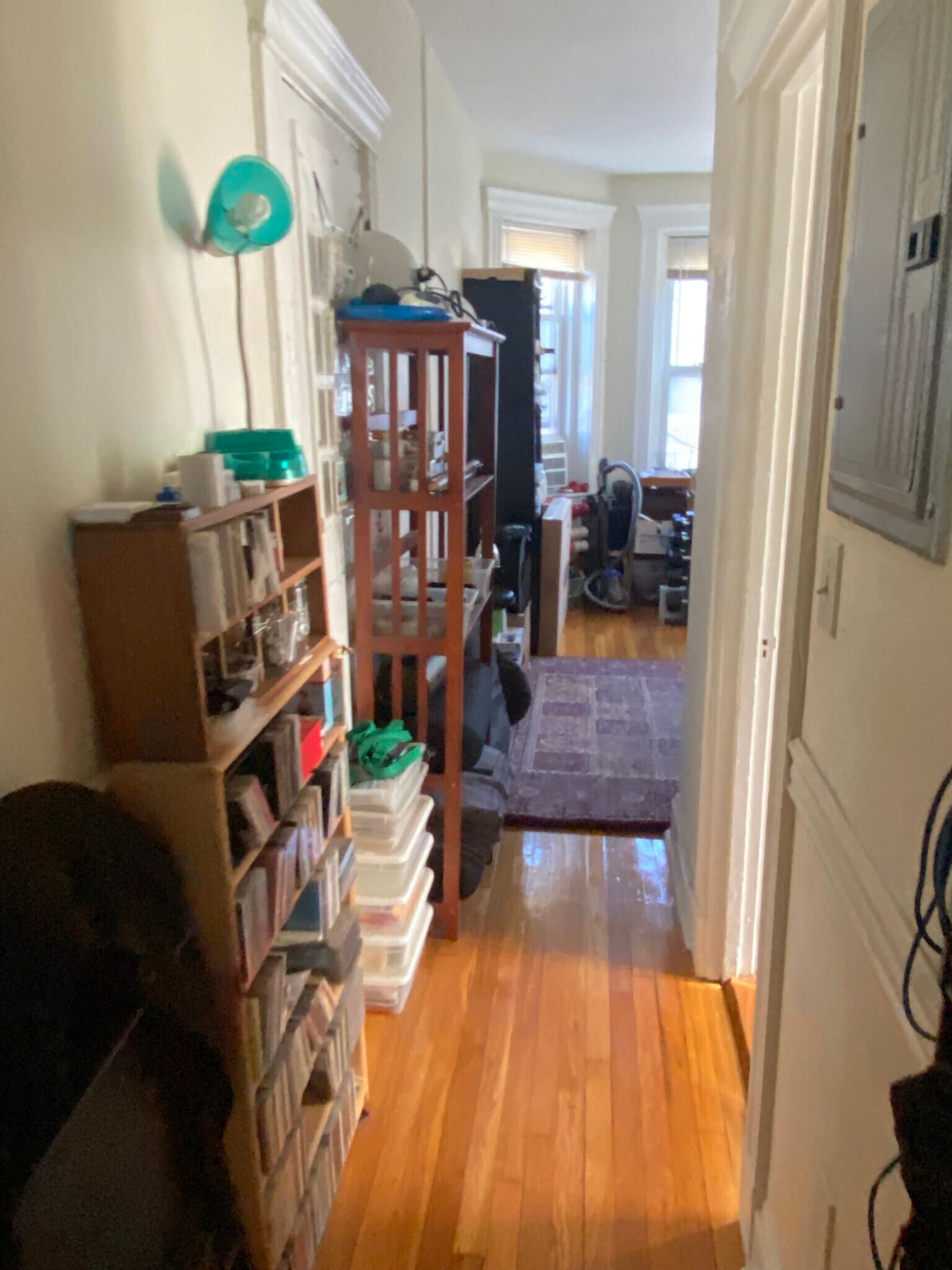 Building Photo - 376 Riverway