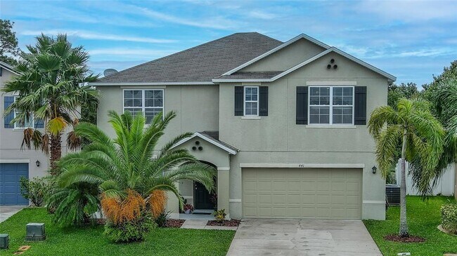 Building Photo - 441 White Coral Ln