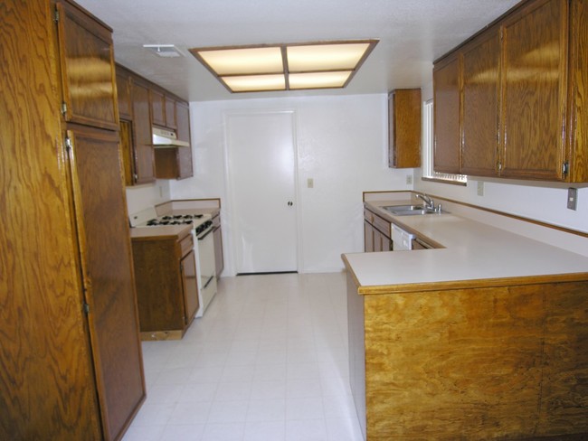 Building Photo - Tangerine Cove Village