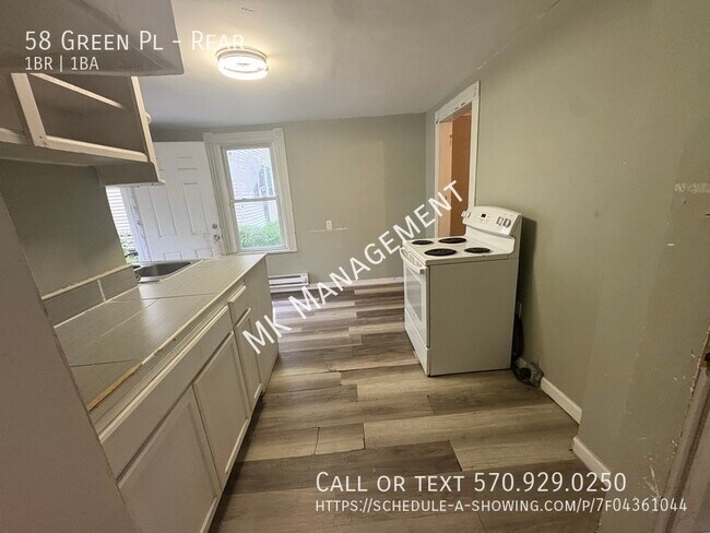 Building Photo - 58 Green Pl