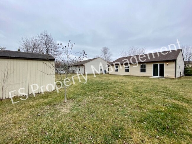 Building Photo - Stunning 3 Bedroom 2 Bath in SouthWest River Run Neighborhood!
