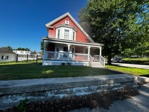 Building Photo - 1006 Union St