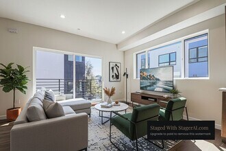Building Photo - Ultra-Luxury Brand New 2 bed/2.5 bath and ...