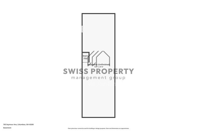 Building Photo - 761 Seymour Ave