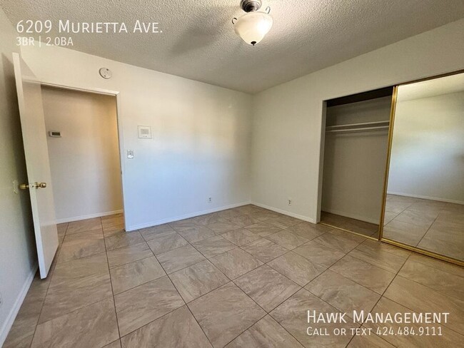 Building Photo - 6209 Murietta Ave