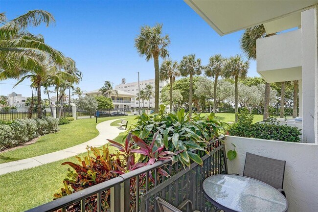 Building Photo - 1201 S Ocean Dr