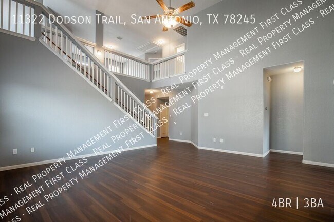 Building Photo - 11322 Dodson tr