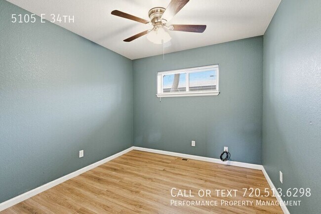 Building Photo - 5105 E 34th-