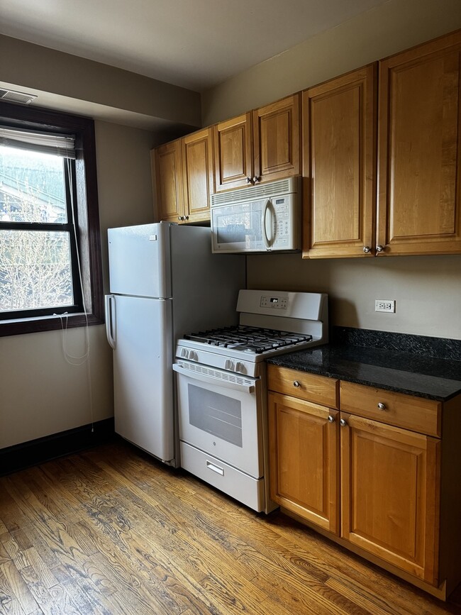 Building Photo - 3700 N Sheffield Ave