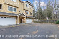 Building Photo - Spacious 3 bed townhome in Lynnwood