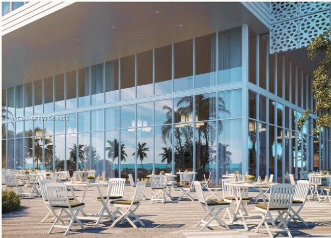 Building Photo - 153 N Seabreeze Blvd