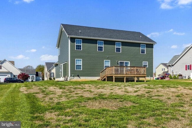 Building Photo - 156 Trapper Ln