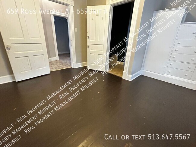 Building Photo - 659 Ross Ave