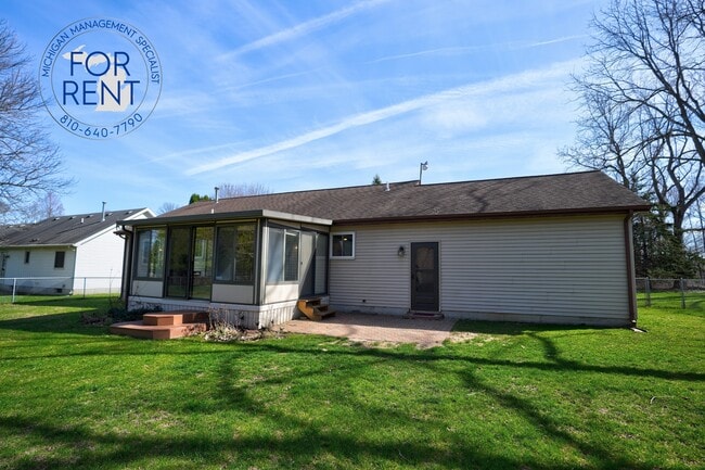 Building Photo - 3288 W. Grand Blanc Rd.