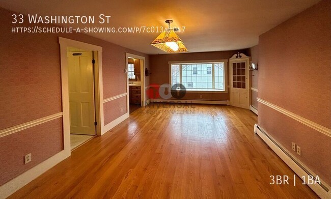 Building Photo - 33 Washington St