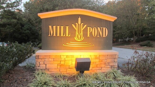 Building Photo - ENJOY THIS BEAUTIFUL CONDO NESTLED IN THE ...