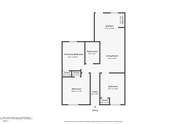 Building Photo - 3814 Alford Ave