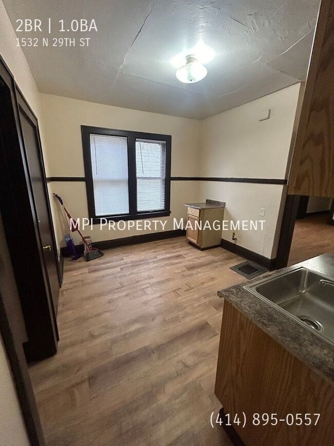 Building Photo - 1532 N 29TH St