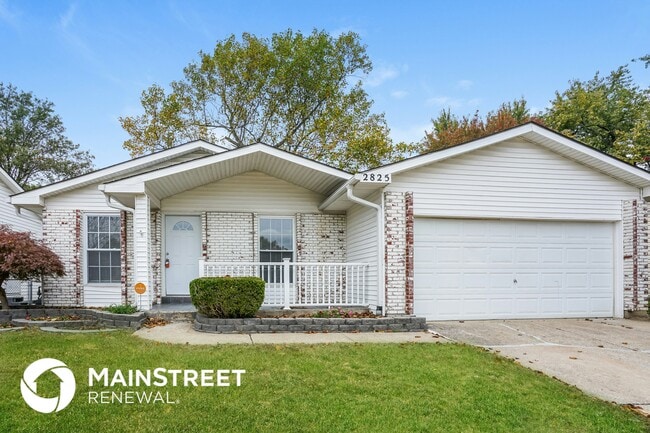 Building Photo - 2825 Dividend Park Dr