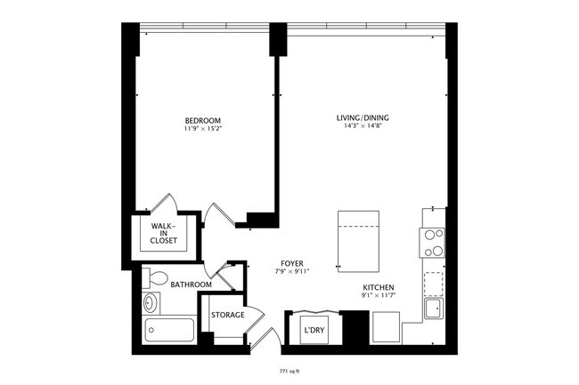 Building Photo - 2930 N Sheridan Rd