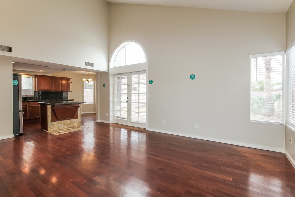 Building Photo - 4453 W Oraibi Dr