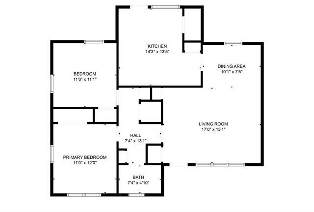 Building Photo - 128 Vandenburg Dr