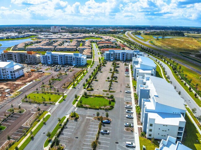 Building Photo - 4784 Clock Tower Dr