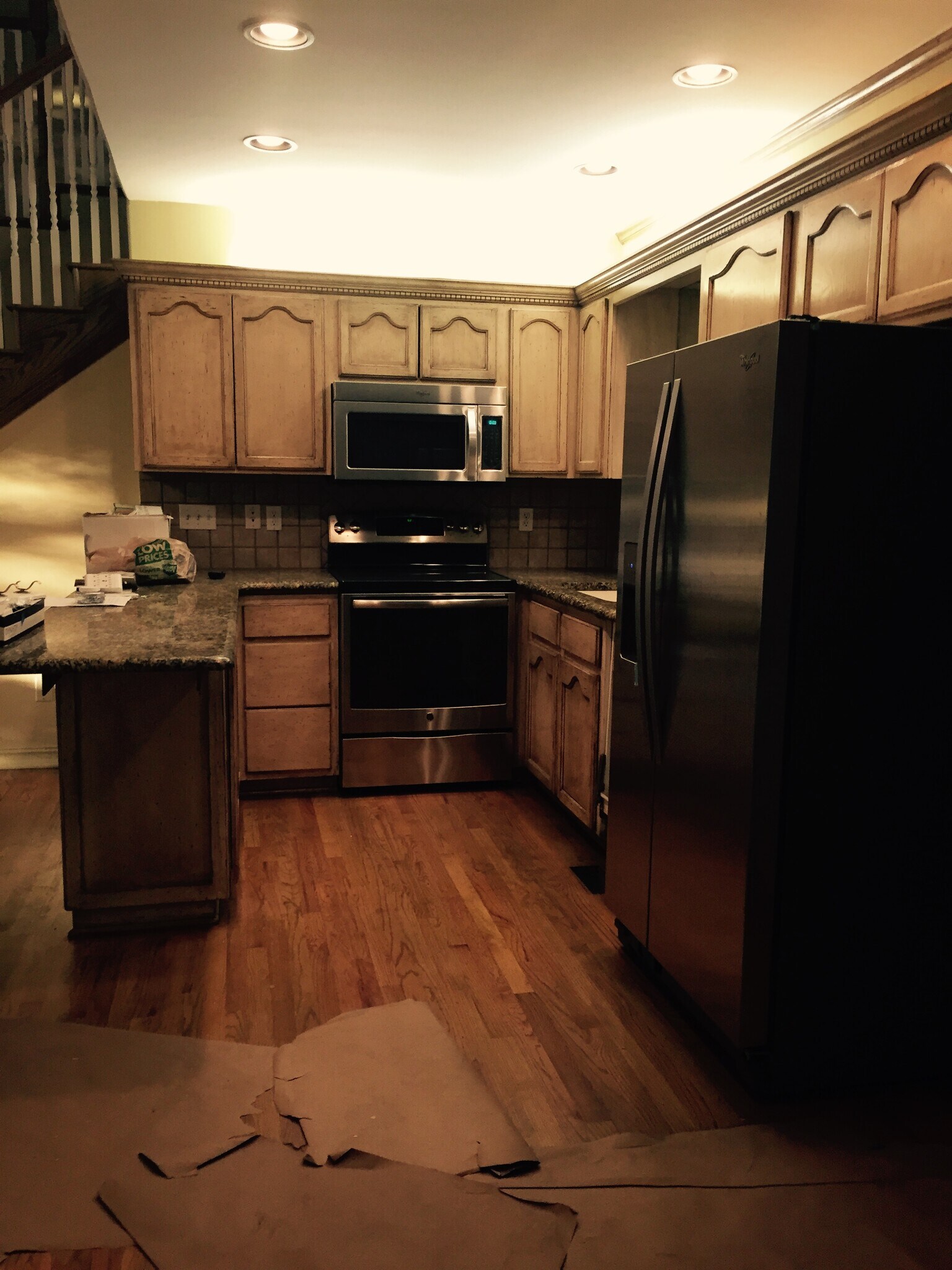 Building Photo - 1431 S Elwood Ave