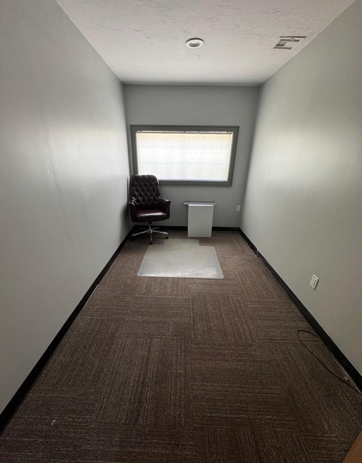 Office 2 - 1135 Washington St