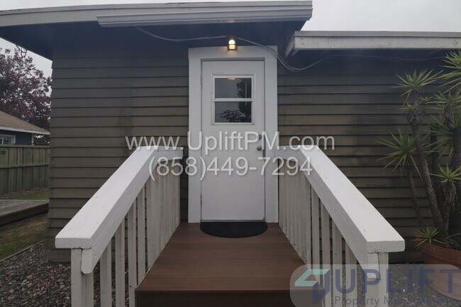 Building Photo - 3639 36th St