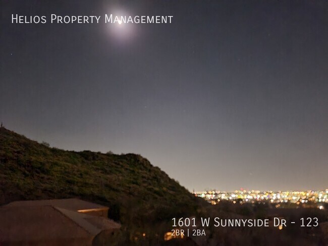 Building Photo - 1601 W Sunnyside Dr