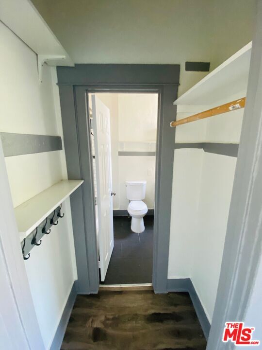 Building Photo - 316 N Bixel St