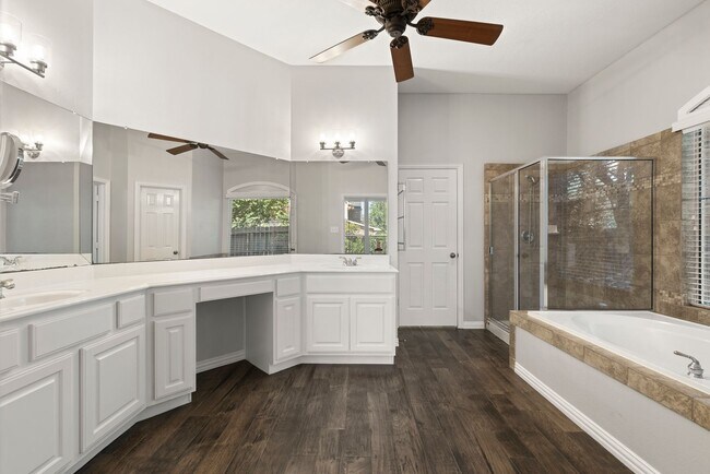 Building Photo - Magnificent Corner-Lot Retreat with Pool &...