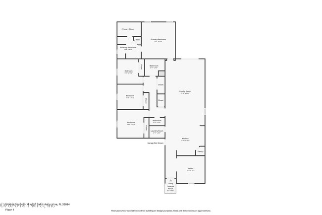 Building Photo - 89 Kingsley Pk Wy