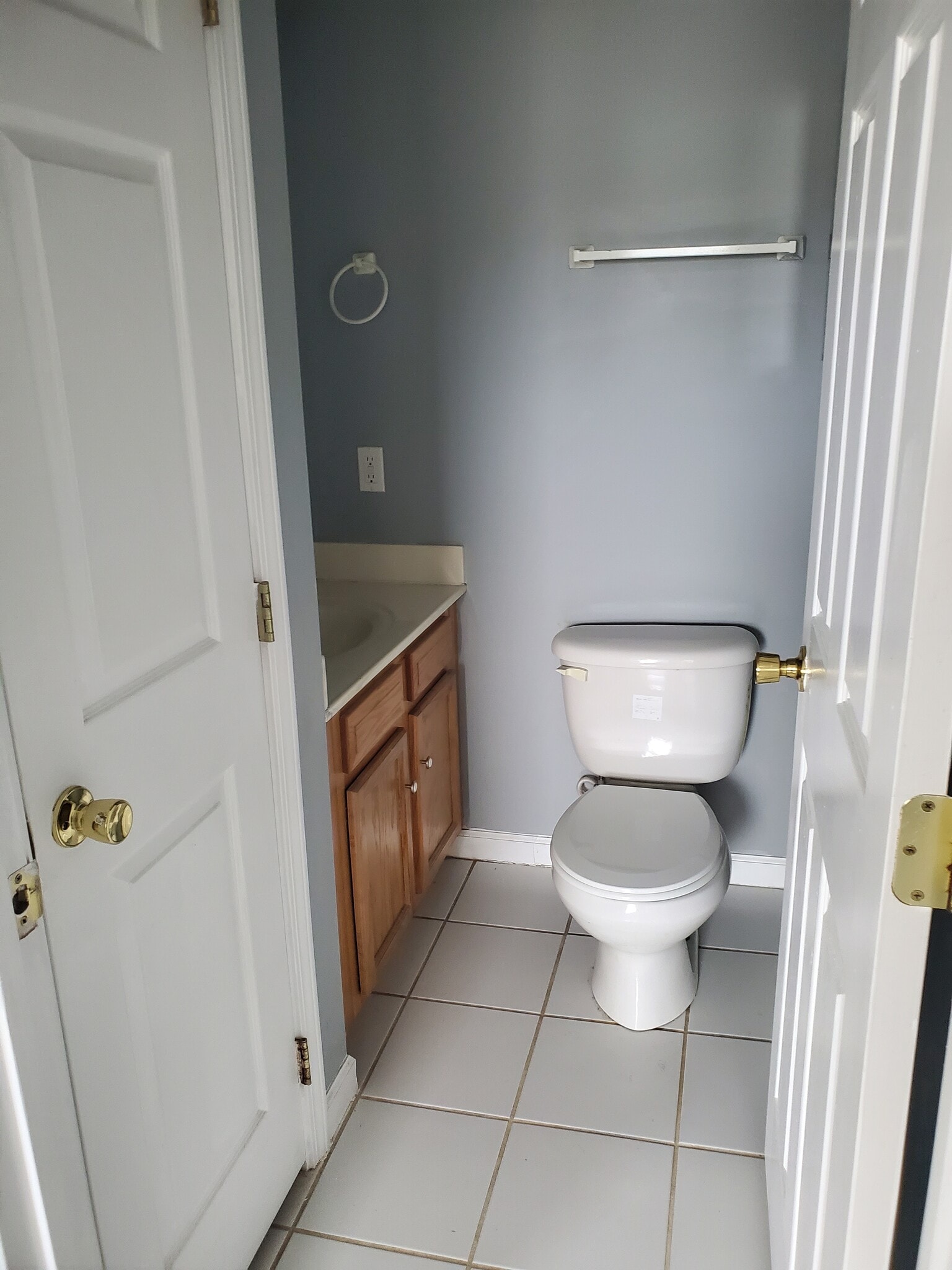 Master En Suite - 194 Gray Station Rd