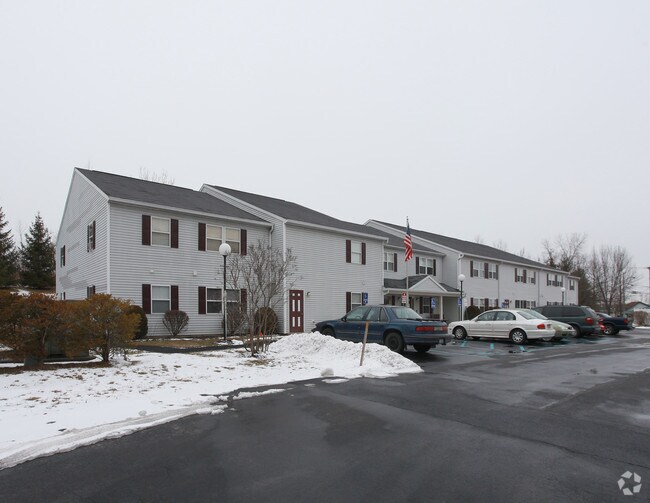 Schuyerville Manor 2 Run Schuylerville NY 12871 Apartment
