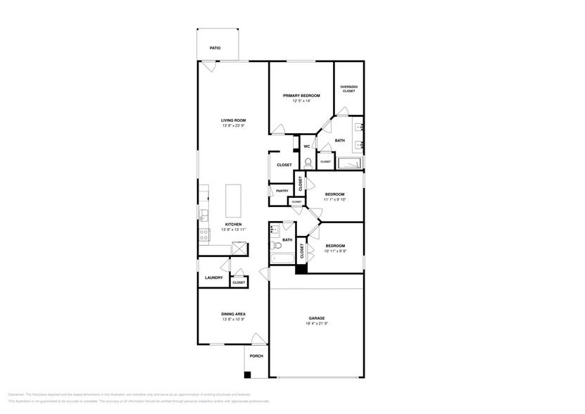 Building Photo - 13307 Badlands Bnd