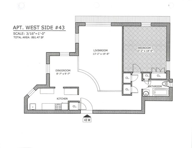 Building Photo - The Leslie — A Private Garden Enclave for the Modern New Yorker