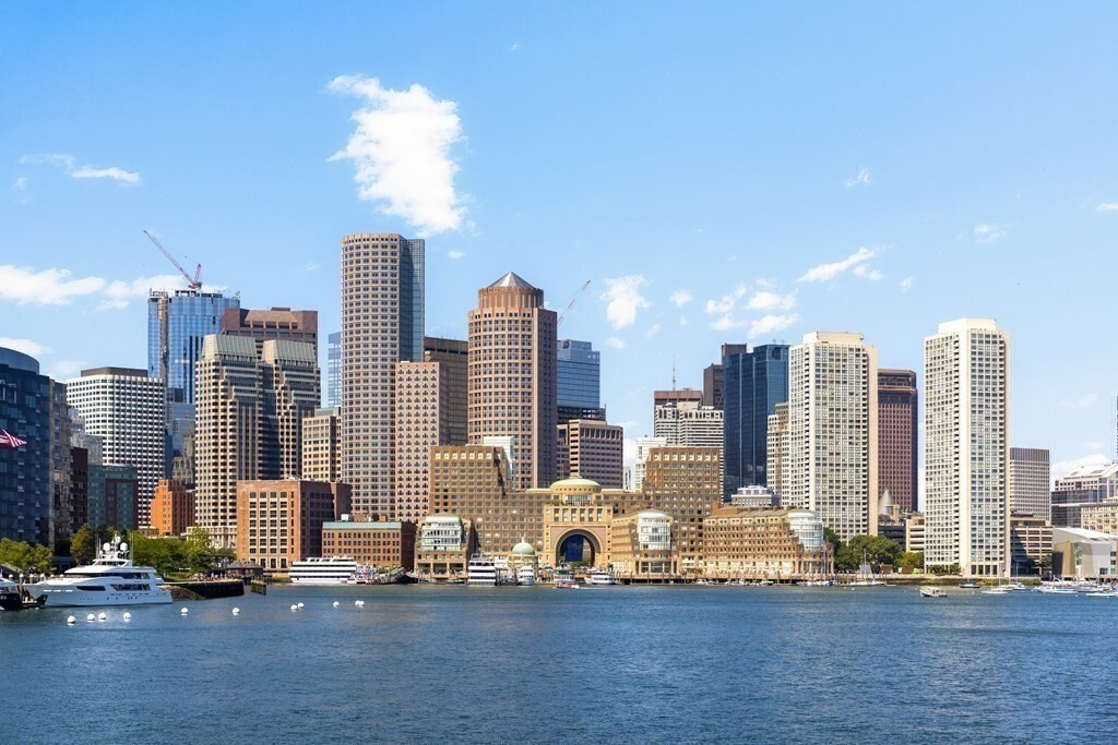 Building Photo - 10 Rowes Wharf